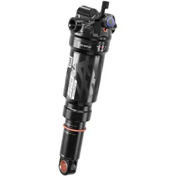 RockShox, Velodämpfer