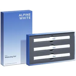 Alpine White, Bleaching, Whitening (6 ml, Bleaching Gel)