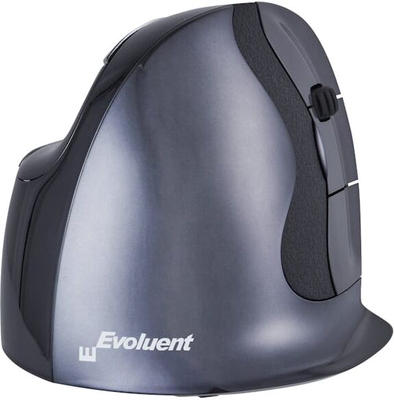 Evoluent VerticalMouse D wireless Medium