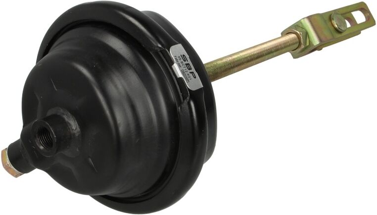 Vorspannzylinder SBP 05-BCT12-K01