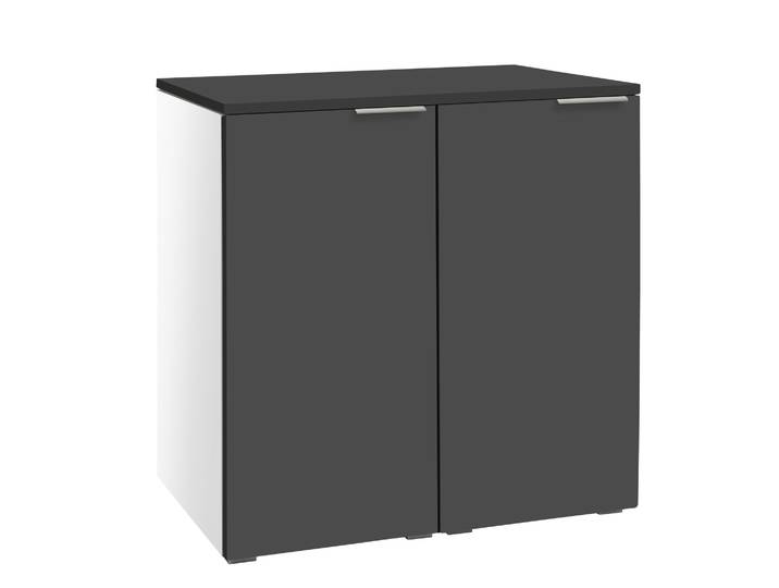 Hasena Accessoires Portina Kommode Holzwerkstoff 90x50x86 cm -