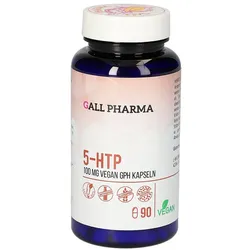 5-HTP 100 mg vegan GPH Kapseln