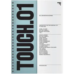 Kollaboratives Wohnen, Fachbücher