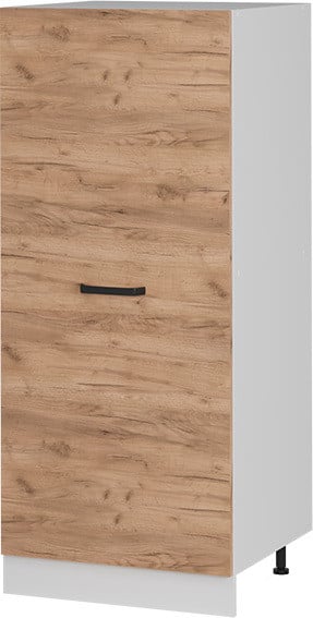 Vicco R-Line Hoge kast Krachtige eik goud, Model 52283