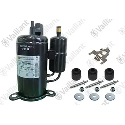 Vaillant Kompressor, 11kW Vaillant-Nr. 0020175851