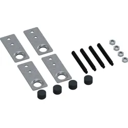 Tehalit Adapterplatte EKSNS065
