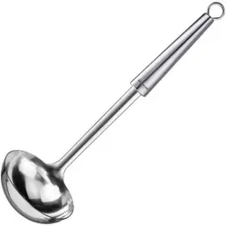 W-18562270 Schöpfkelle Edelstahl