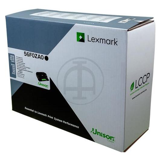 Lexmark 56F0ZA0 (BK) (56F0ZA0)