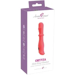 Beau Coeur, Vibrator, ORYVIA Slide Ring Vibrator