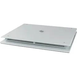 Eaton Deckplatte belüftet XTSZPTAV4-W1100
