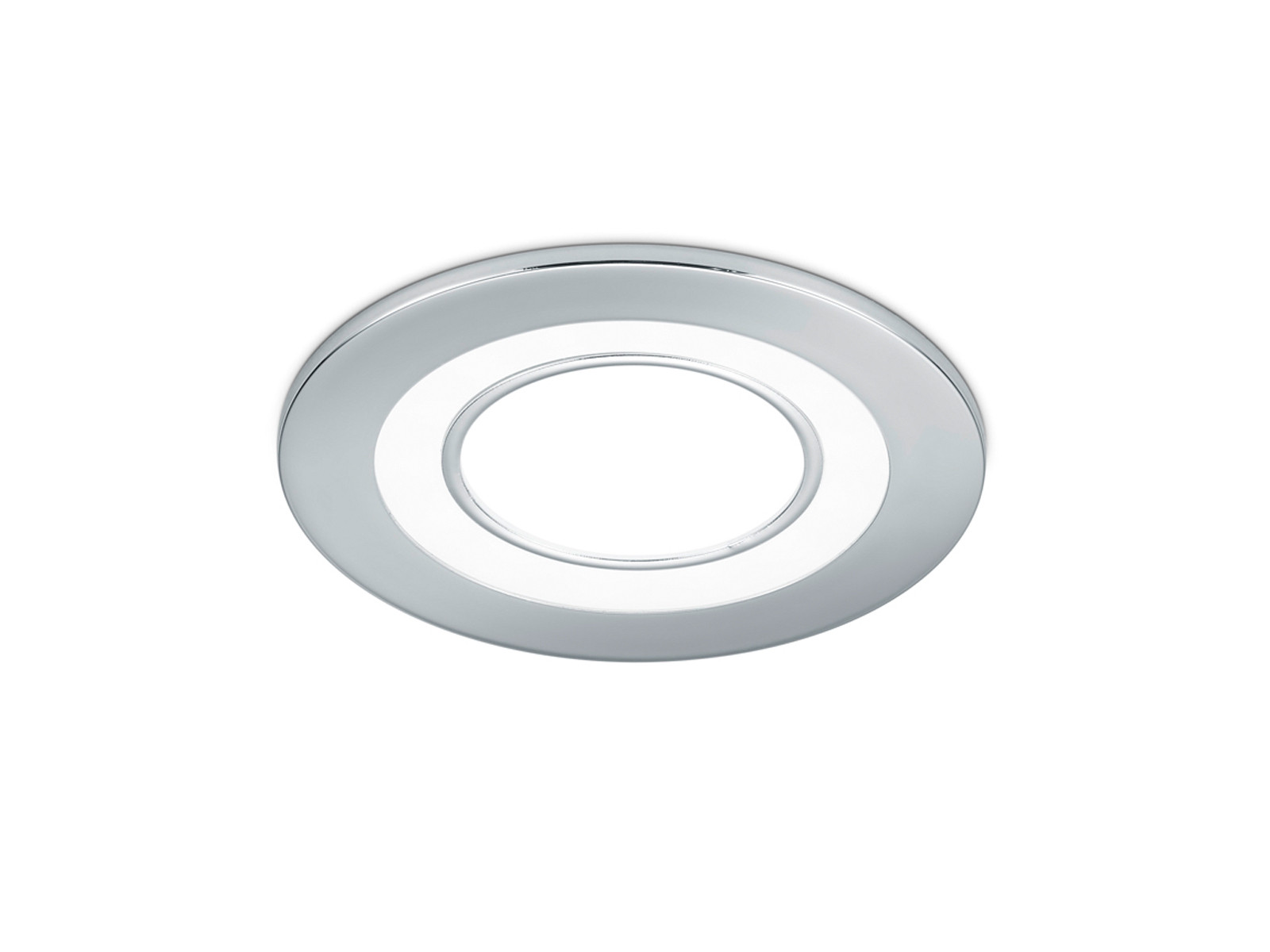 TRIO CORE 652510106 Trio LED Inbouwspots 5W