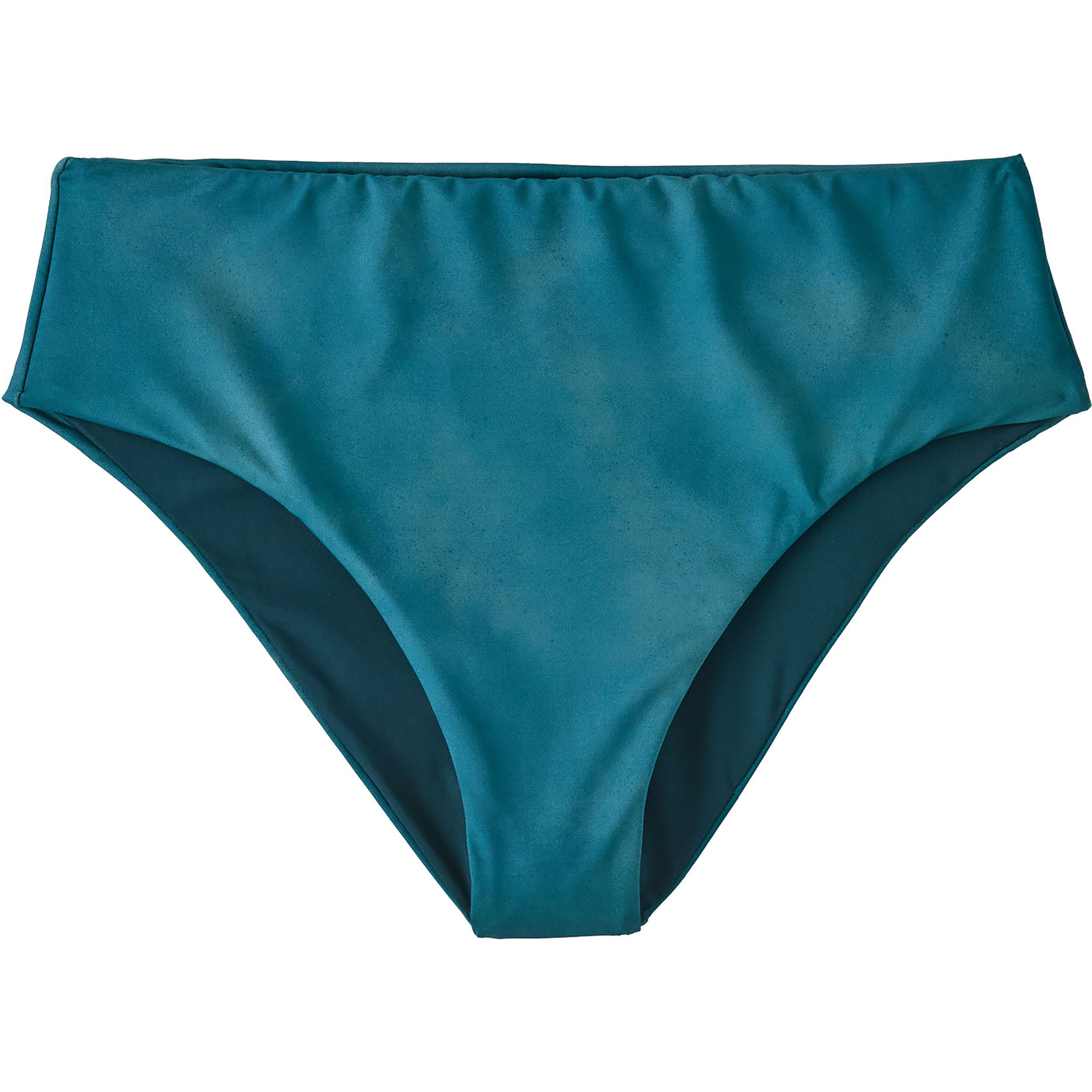 Patagonia Wave For It Bikini Hose Damen Bikinis gruen Größe S Surfen/ SUP Elastisch