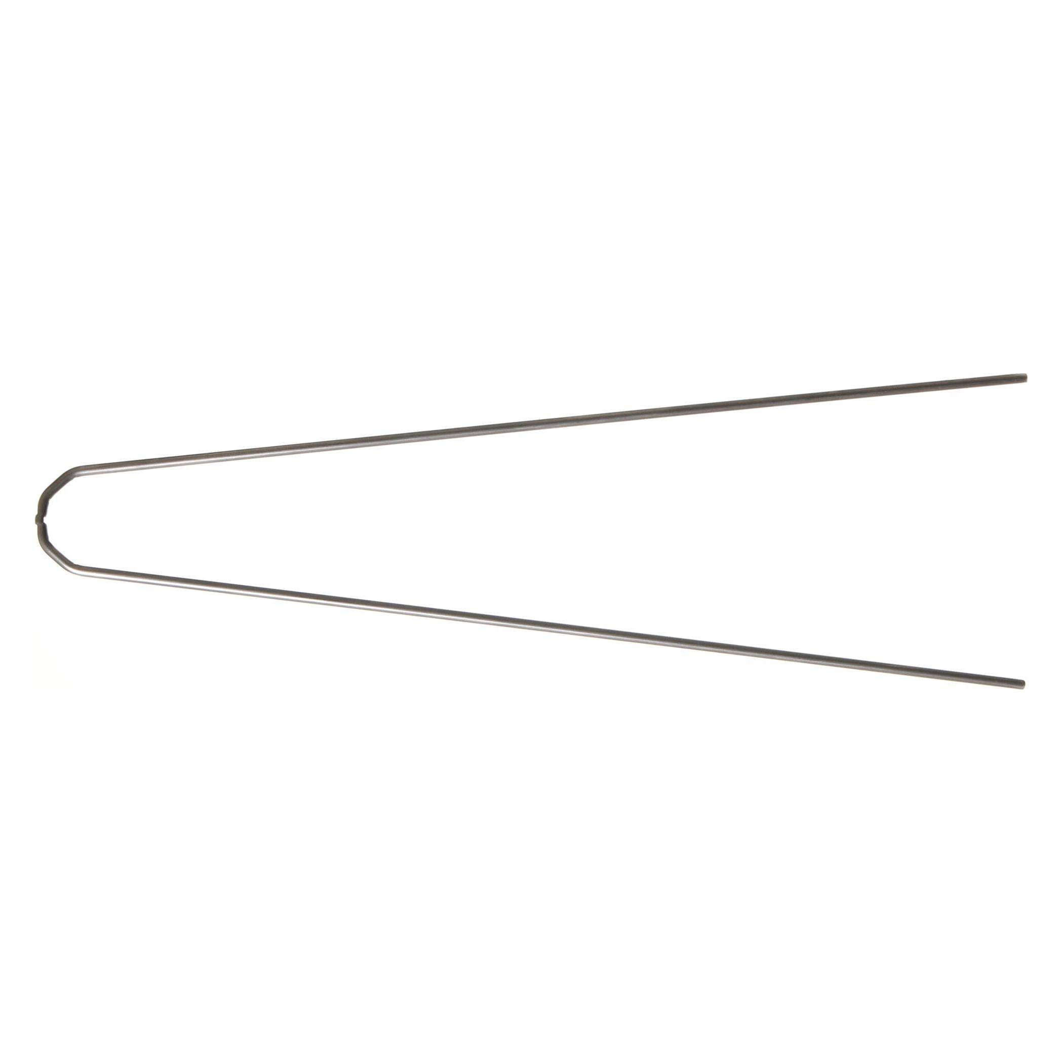 Curana STREBE NIROSTA DURCHM. 4MM,M65 420MM LG. (04382)