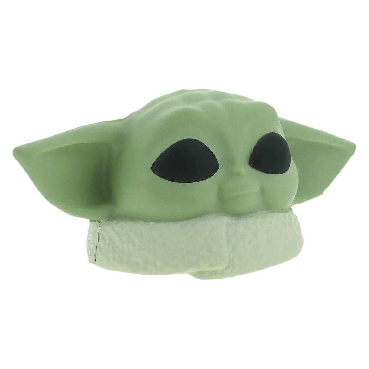 CU Star Wars - The Mandalorian: Anti-Stress Baby Yoda (PP7340MAN)