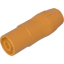 SEETRONIC Power Pro Twist Cable Connector IP65 - Steckverbinder ohne Mittelleiter