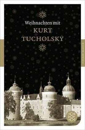 Kurt Tucholsky - Weihnachten mit Kurt Tucholsky - Preis vom 16.10.2026 11:41:07 h