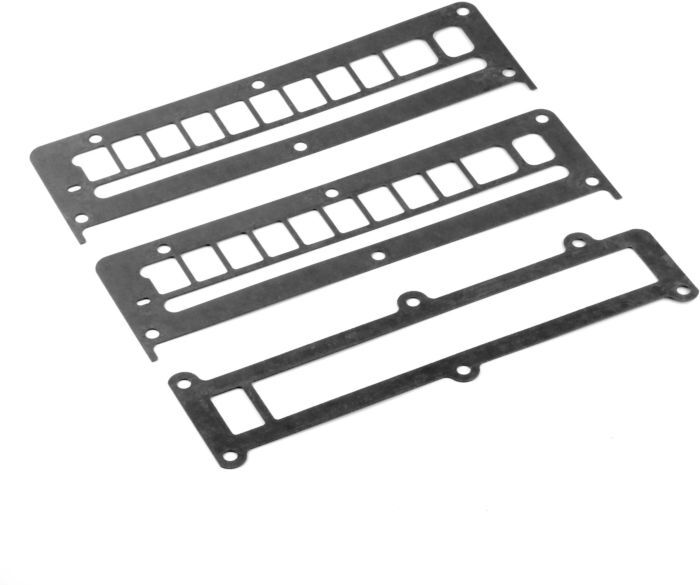 Bosch Ersatzteil TTNR: 7098098 7098098 Dichtungssatz für Brennereinheit 76611