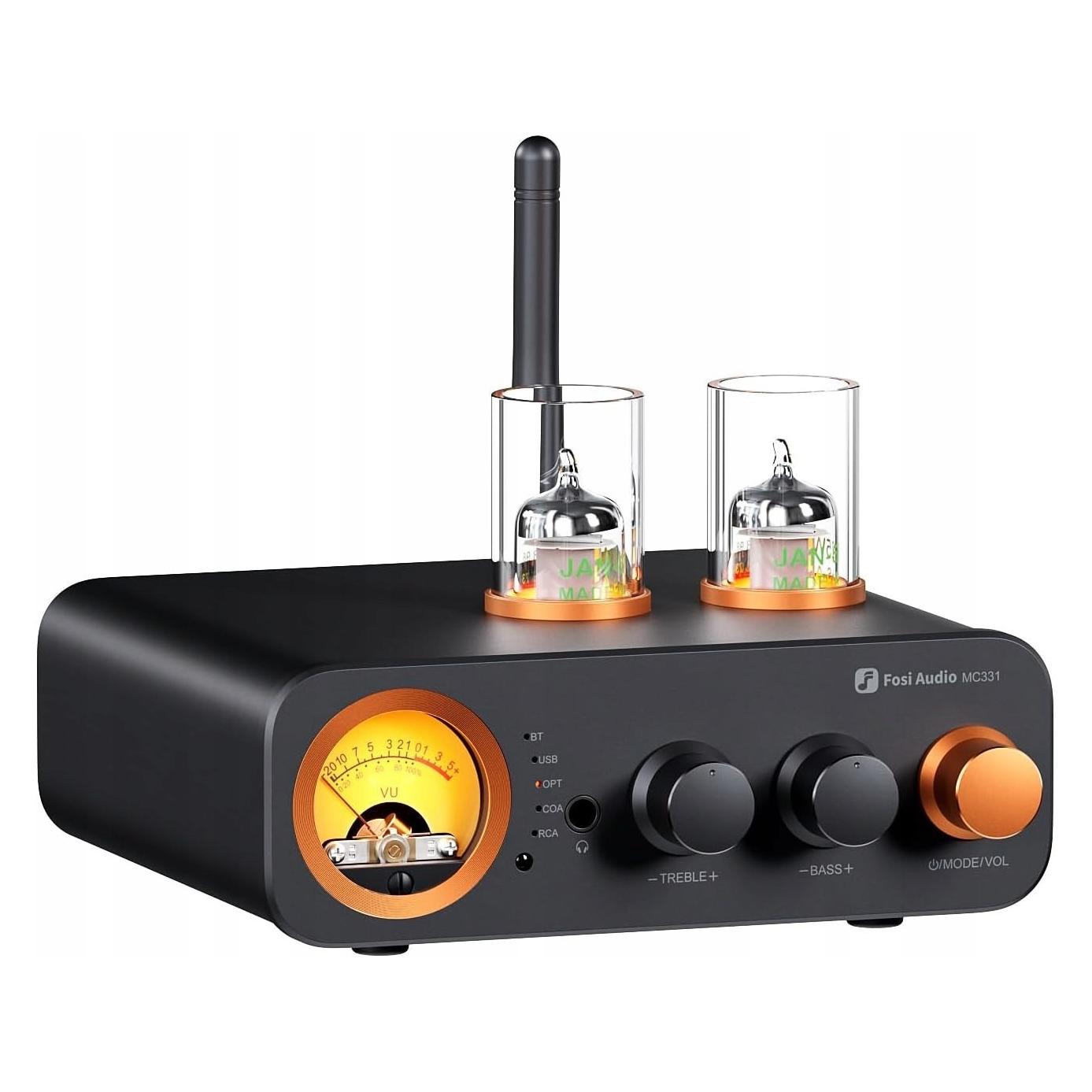 Fosi Audio MC331 (Verstärker) (MC331-24V)