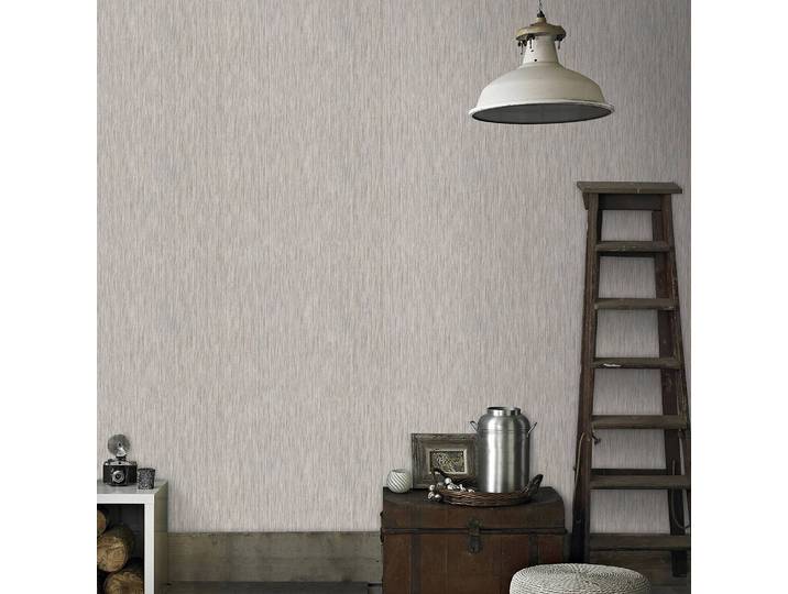 Papier peint intissé Beka 52 x 1005 x 0cm Gris