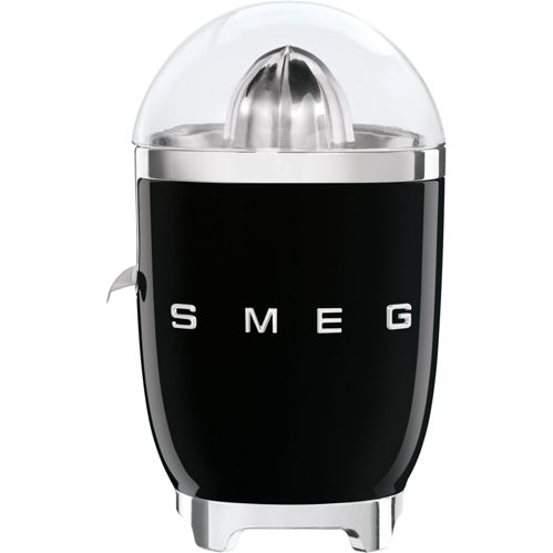 SMEG CJF11BLEU Zitruspresse schwarz
