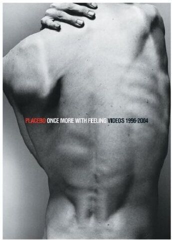 Thomas Russell - Placebo - Once More with Feeling: Videos 1996 - 2004 - Preis vom 11.10.2026 03:10:56 h
