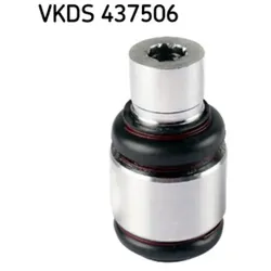 Lagerung Lenker SKF VKDS 437506 für Jaguar X-Type I