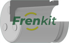 Frenkit Kolben, Bremssattel P384803 Hinterachse Für Subaru