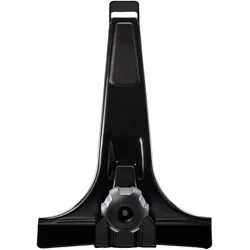 Thule Fusssatz 953 Schwarz
