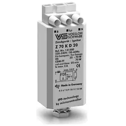 Houben Überlagerungszündgerät bis 70W 141580