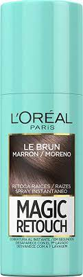 L'Oréal Paris Magic Retouch Tint Spray 75 ml Brown
