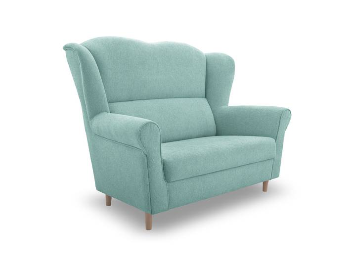 Sofa LOFT 2 Minze (AVRA 11)