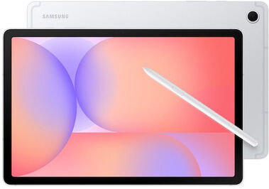 Samsung Galaxy Tab S10 Lite  Exynos 128 GB 27,7 cm (10.9'') 6 GB Wi-Fi 6 (802.11ax) Argento