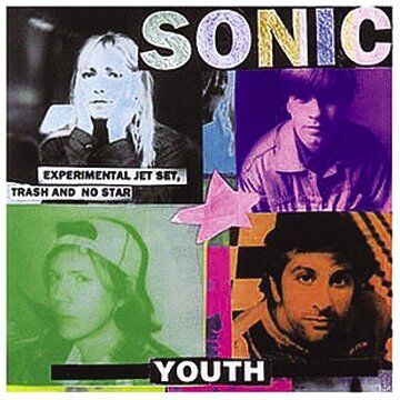 Sonic Youth - Experimental Jet Set, Trash And No Star - Preis vom 12.10.2026 11:37:12 h
