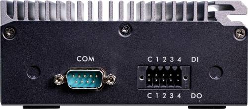 Shuttle Barebone SPCEL03 x6413E 3GHz Intel FreeDOS SPCEL03