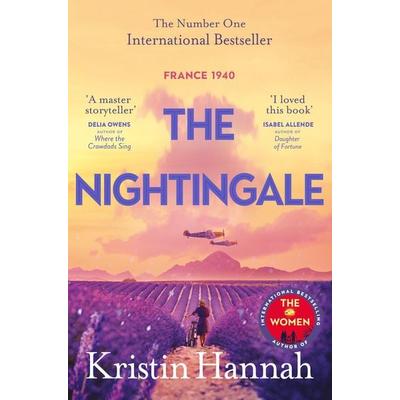 The Nightingale, Taschenbuch von Kristin Hannah, Macmillan Publishers International, 978-1-5098-9841-1