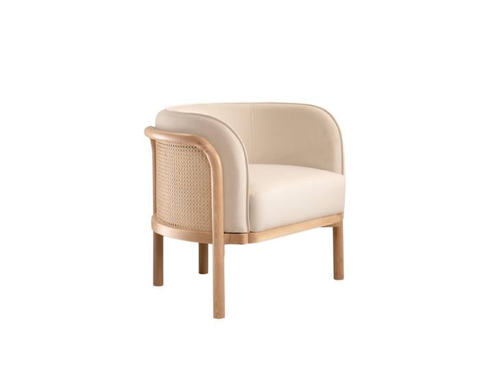 Millie Tub Stuhl