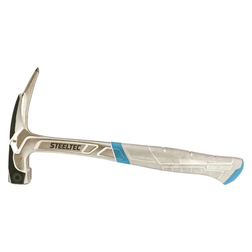 Peddinghaus LATTHAMMER STEELTEC 820G 5130050000 Latthammer ergonomischer Griff 8 (820 g) (5130050000)