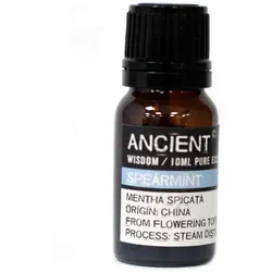 10 ml Spearmint Essential Oil