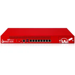WatchGuard Firebox M390 Appliance Only