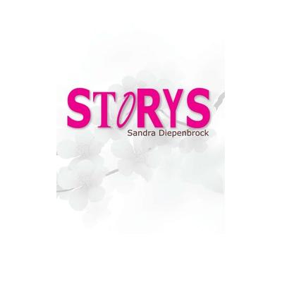STORYS, Gebundene Ausgabe von Sandra Diepenbrock, Tredition, 978-3-7323-7672-8