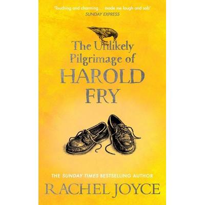 The Unlikely Pilgrimage Of Harold Fry, Taschenbuch von Rachel Joyce, Black Swan, 978-0-552-77809-1