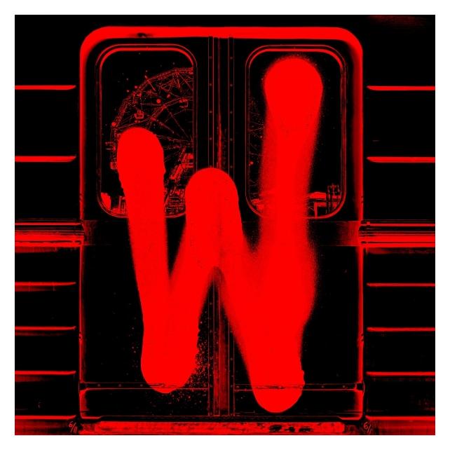 WMG WARRIORS - O.S.T. (Lin-Manuel Miranda & Eisa Davis) (52789794)
