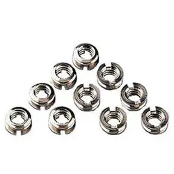HAMA Übergewinde A1/4>B3/8 10 St. #5120 (Angebot)