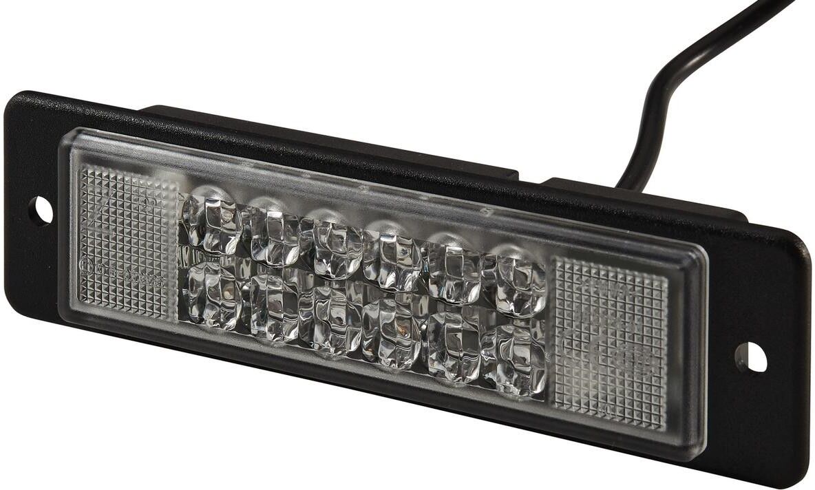 HELLA 2XD 009 048-211 Strobe-type Beacon