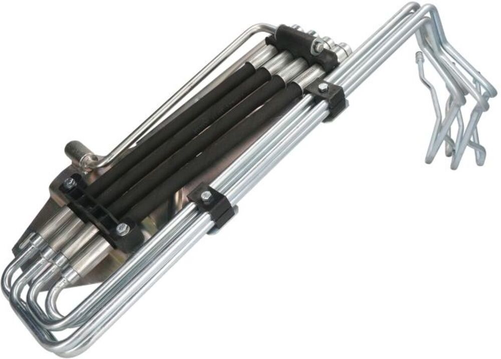 Schlauch, Getriebeölkühler AUGER 76232
