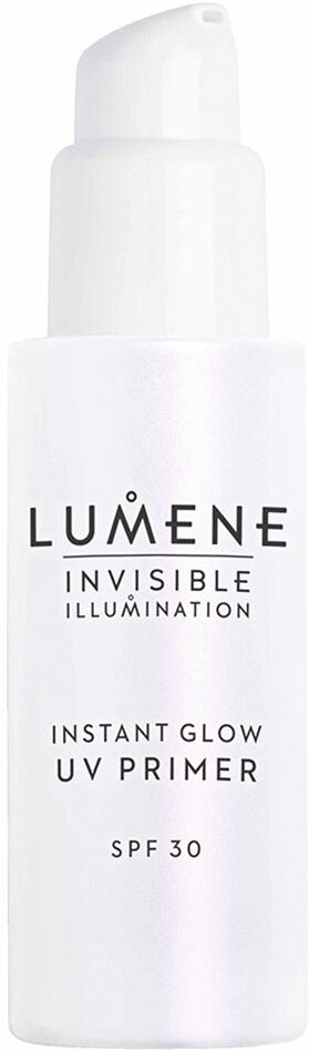 LUMENE Instant Glow UV Primer SPF30 30ml
