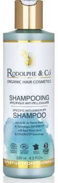 Rodolphe & Co Champú Calmante Anticaspa 250 ml