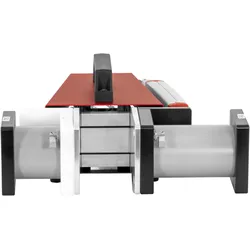 PCE Instruments, Detektor, BIA600-SY-10-700 Schliesskraftmessgerät 0 - 700 N ISO