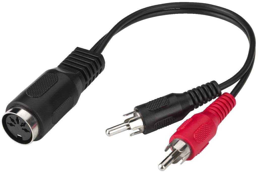 MONACOR ACA-154
