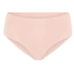Pierre Robert Cotton Brief Wmn Puder Baumwolle X-Large Damen